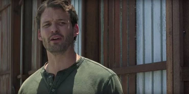 Every Major Walking Dead Character Who Turned Into A Zombie Every Major Walking Dead Character Who Turned Into A Zombie